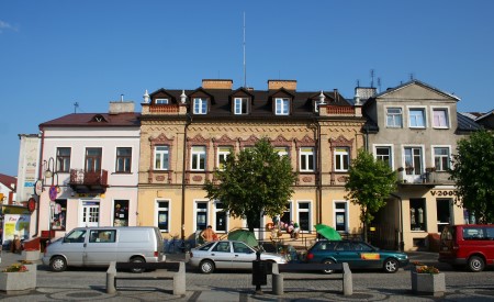 Catering dietetyczny Augustów