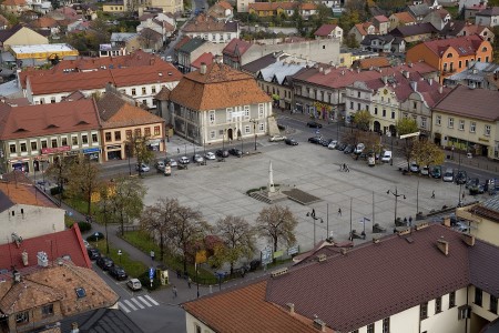Catering dietetyczny Bochnia