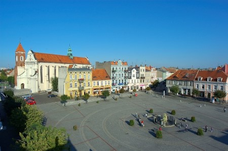 Catering dietetyczny Gniezno