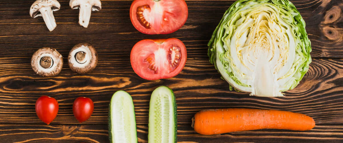 Dieta Dukana - jakie warzywa można jeść?