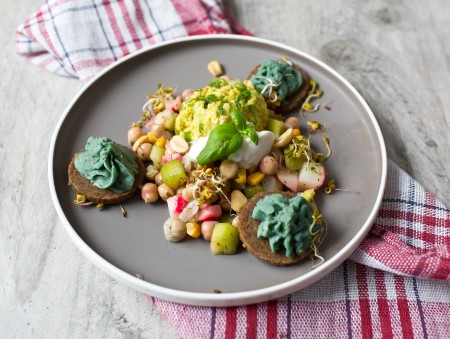 Dieta pudełkowa Augustów