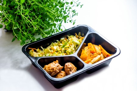 Dieta pudełkowa Bełchatów