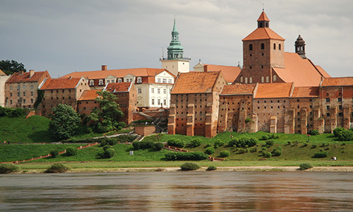 Box diet in Grudziądz