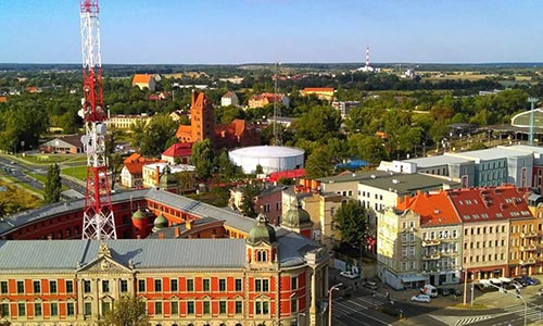catering dietetyczny legnica