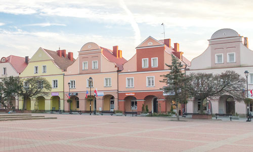 Box Diet Łomża