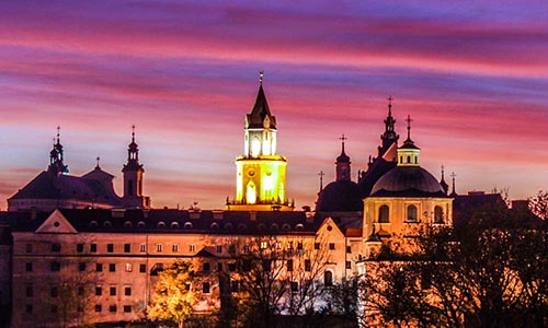 catering dietetyczny lublin