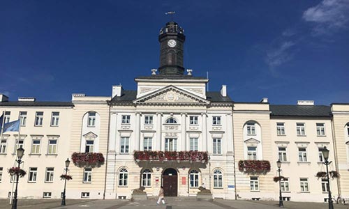 Dieta pudełkowa w Płocku