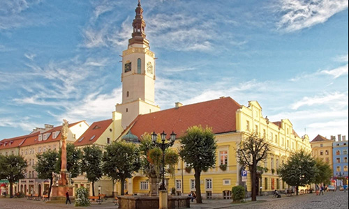 Box diet in Świdnica