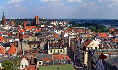 Box diet in Toruń
