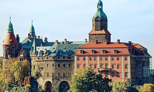catering dietetyczny wałbrzych