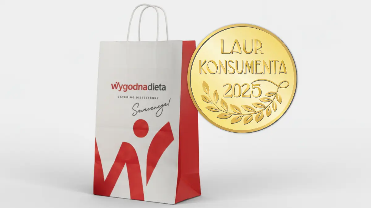 Laur Konsumenta – WygodnaDieta