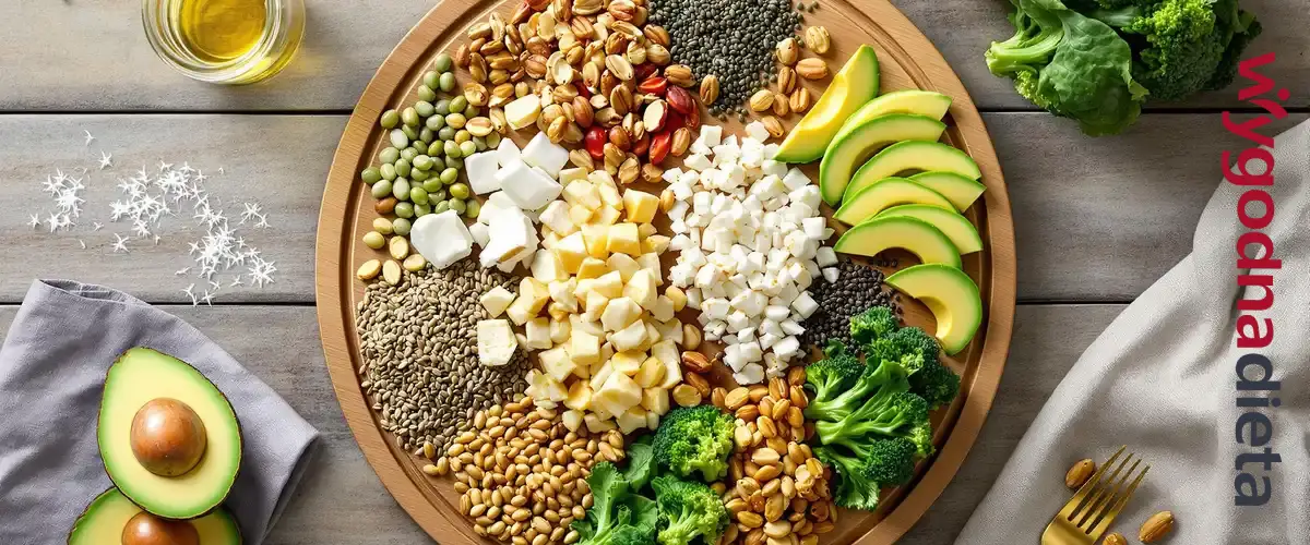 makroskładniki w diecie keto