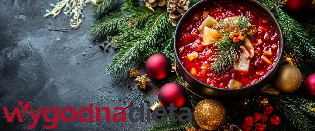 co jeść przy insulinooporności podczas świąt