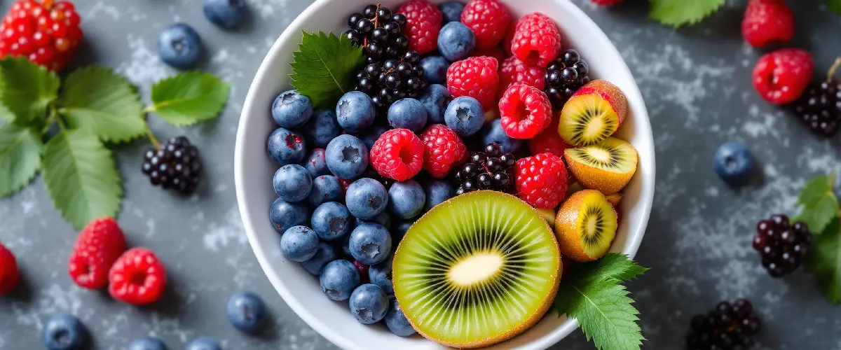 dieta na dobry wzrok