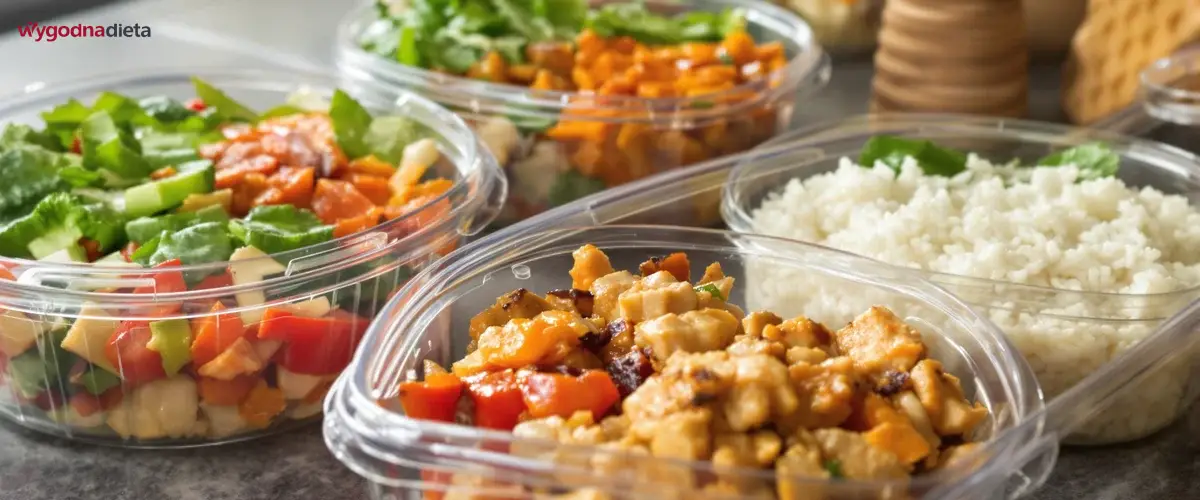 dieta lekkostrawna na dolegliwości żołądkowe