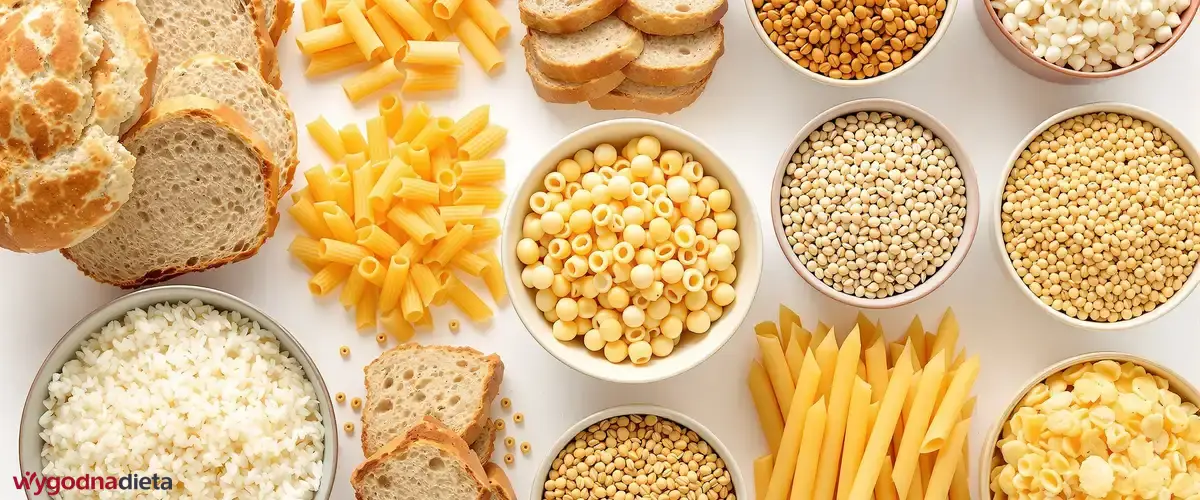 produkty zakazane na keto