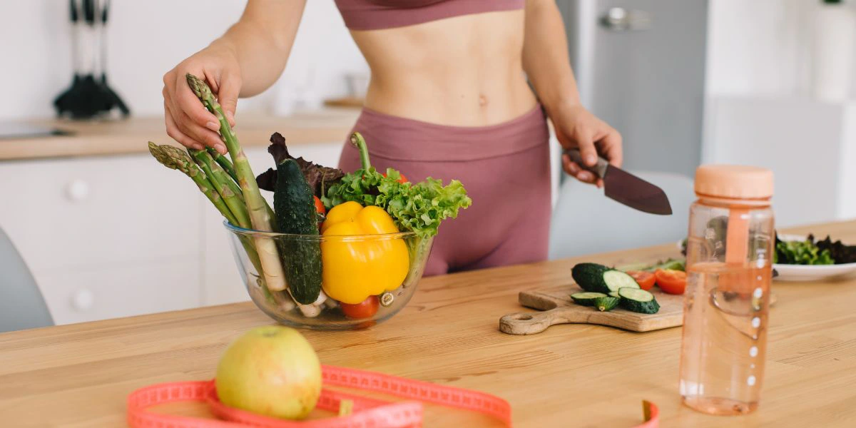 zasady diety 1600 kcal