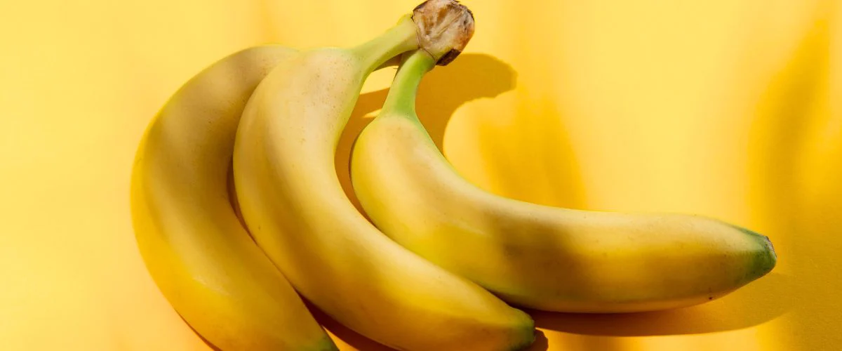 efekty diety bananowej