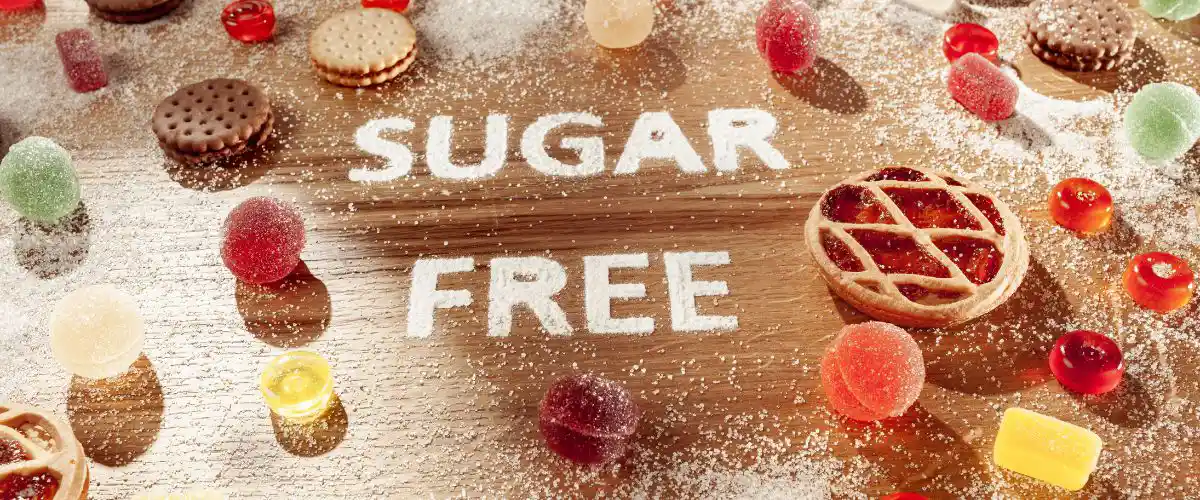 efekty diety bez cukru