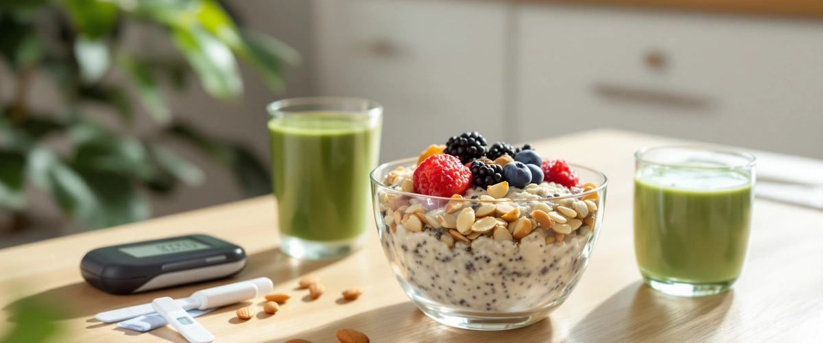 Dieta dla diabetyków