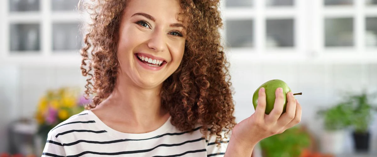 dieta dla zdrowia psychicznego