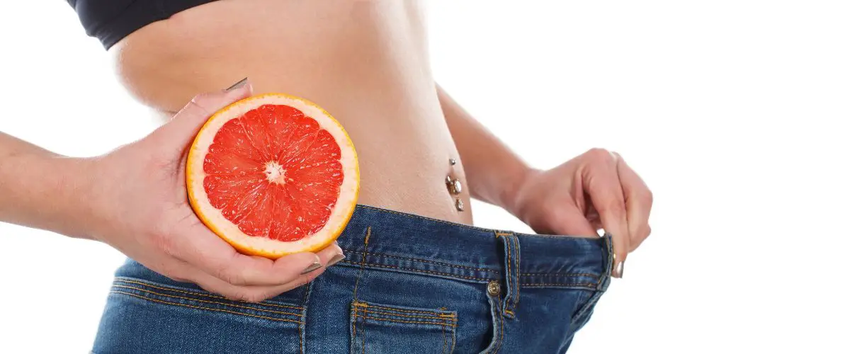 Dieta grejpfrutowa — zasady, efekty oraz wady i zalety