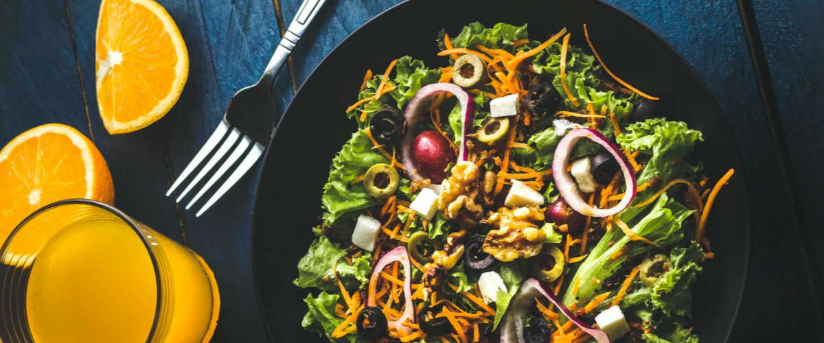 Dieta w Hashimoto - co jeść przy chorobie? | WygodnaDieta.pl