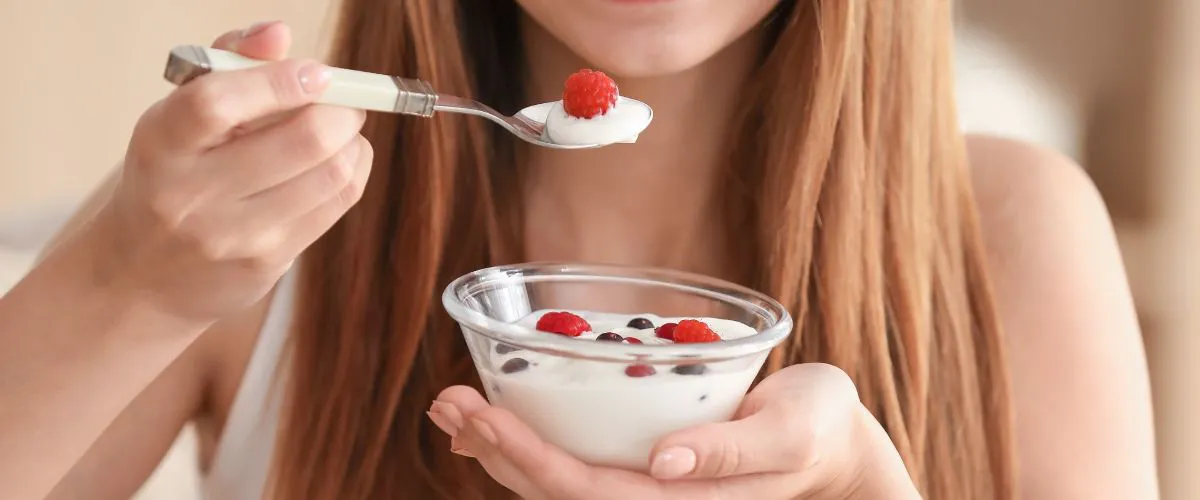 dieta jogurtowa - na czym polega? Efekty oraz jadłospis