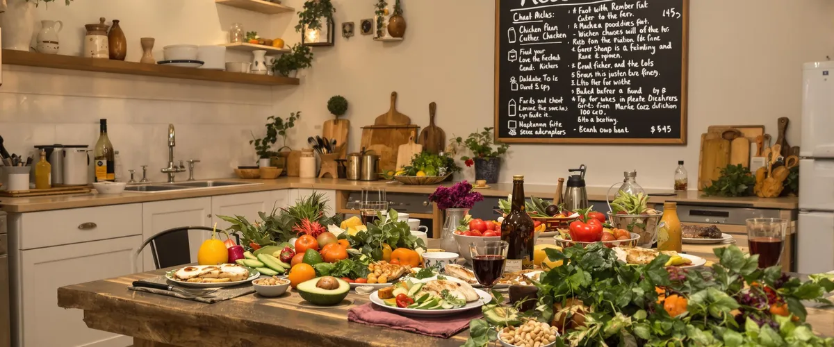 Dieta ketogeniczna dla kobiet