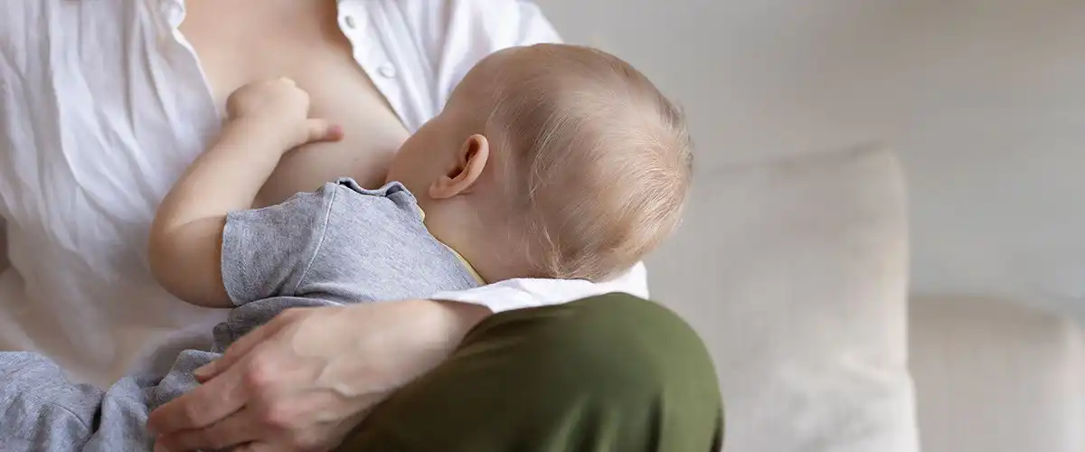 dieta matki karmiącej