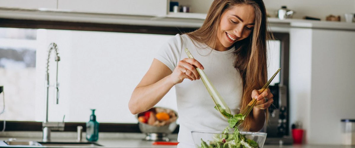dieta niskokaloryczna - komu jest zalecana 