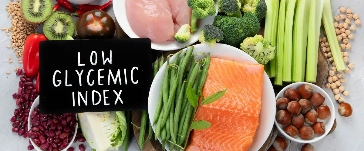 Dieta z niskim indeksem glikemicznym - co to za dieta i jakich efektów można się spodziewać