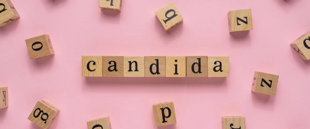 zasady diety przeciwgrzybicznej