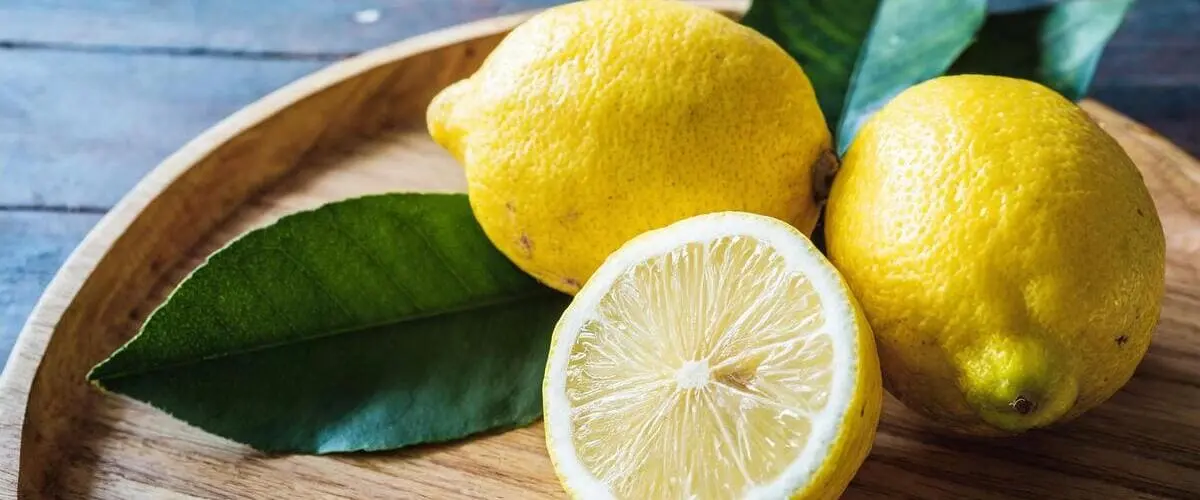 cytryny (diety przy kamicy nerkowej)