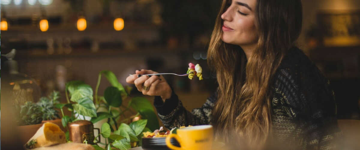 dieta pudełkowa zalety