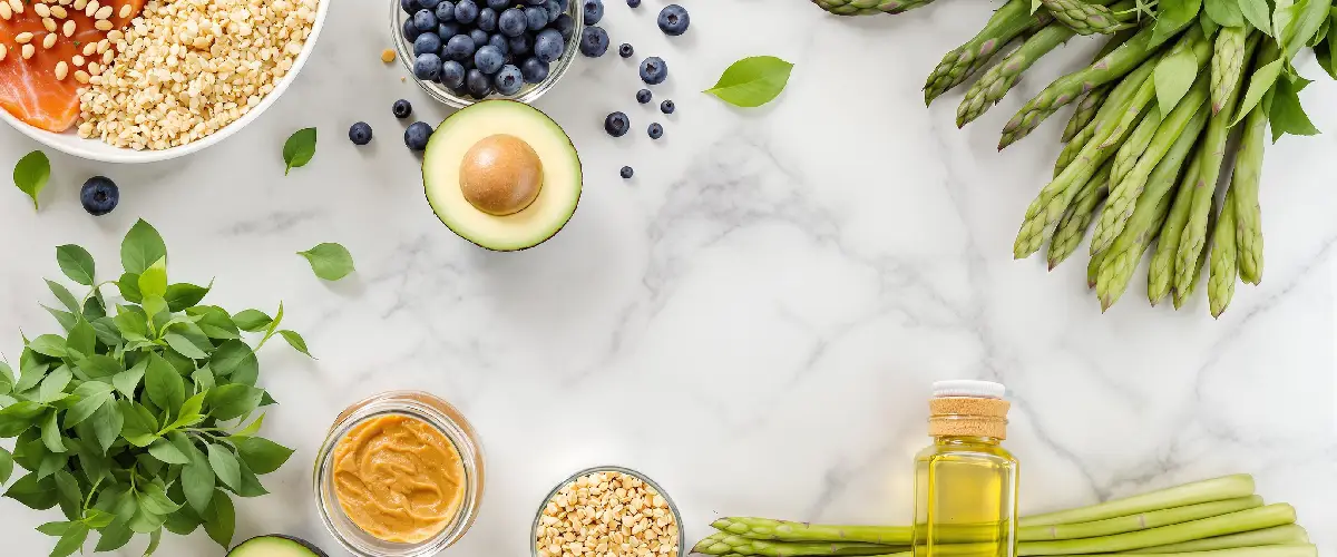 stres wywołany planowaniem posiłków