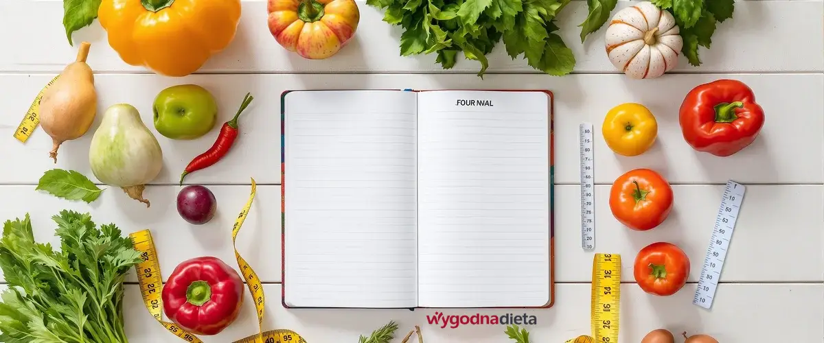 łatwa dieta odchudzająca