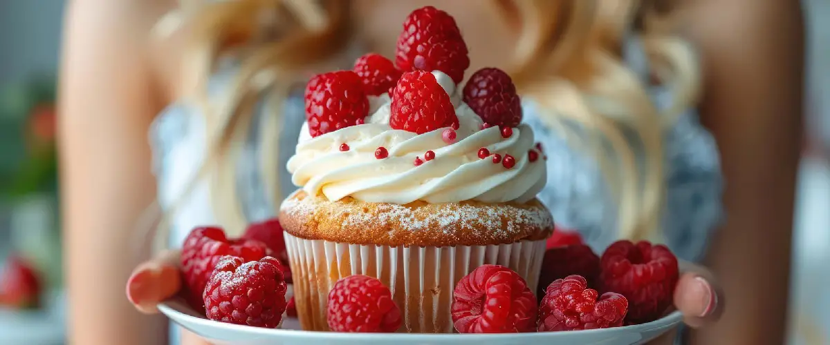 przepisy na fit słodkości