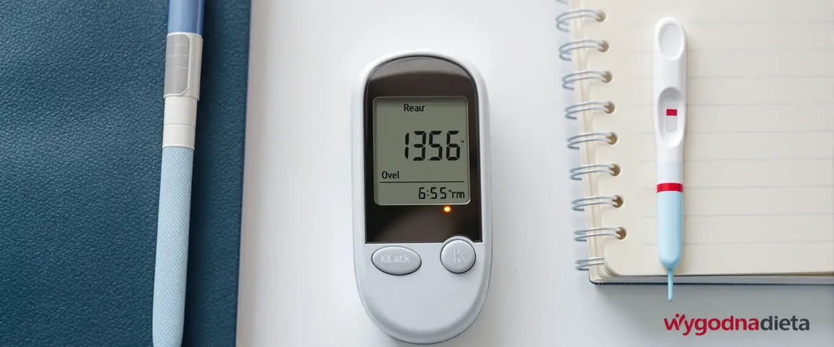 co powinien jeść cukrzyk