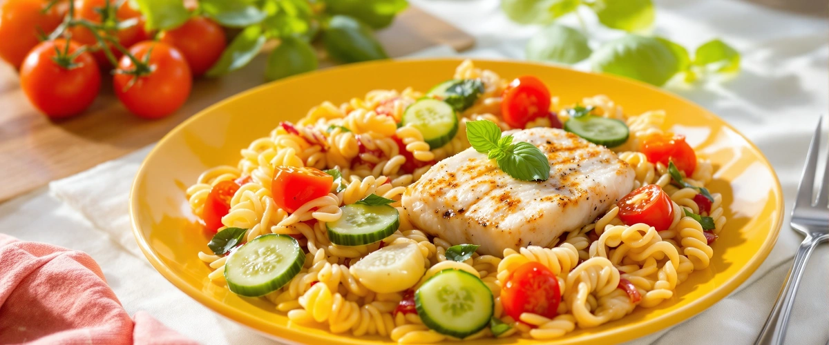 dieta śródziemnomorska dla dzieci