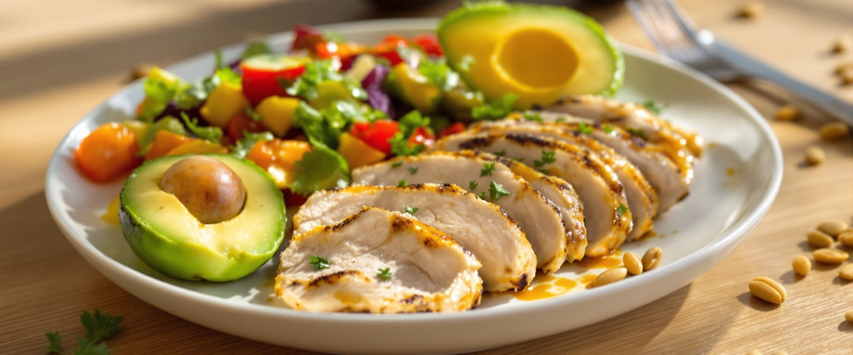 czy dieta paleo jest dobra na masę mięśniową