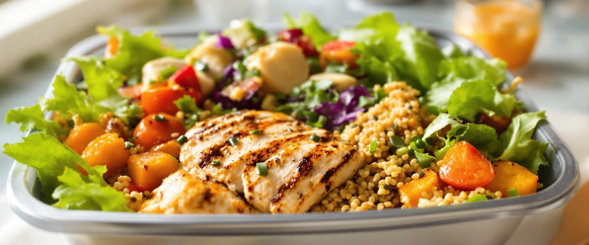 cena diety pudełkowej dla diabetyków