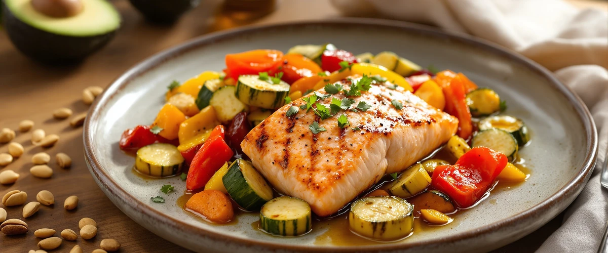 czy na diecie paleo można schudnąć