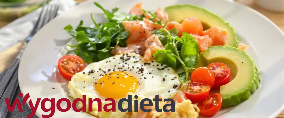 przepisy na tydzień na diecie wysokobiałkowej