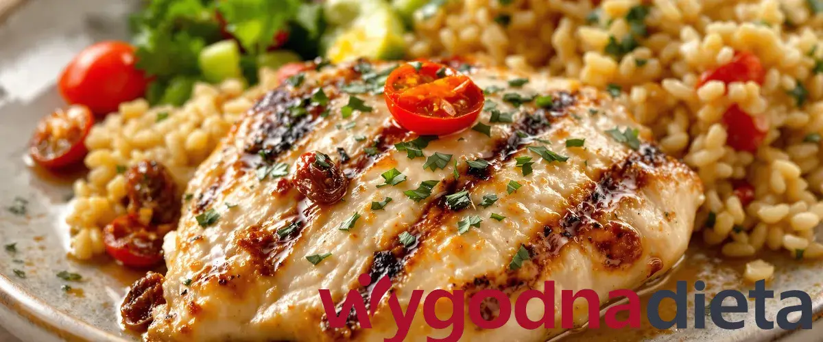 jak zbudować masę przy pomocy diety wysokobiałkowej