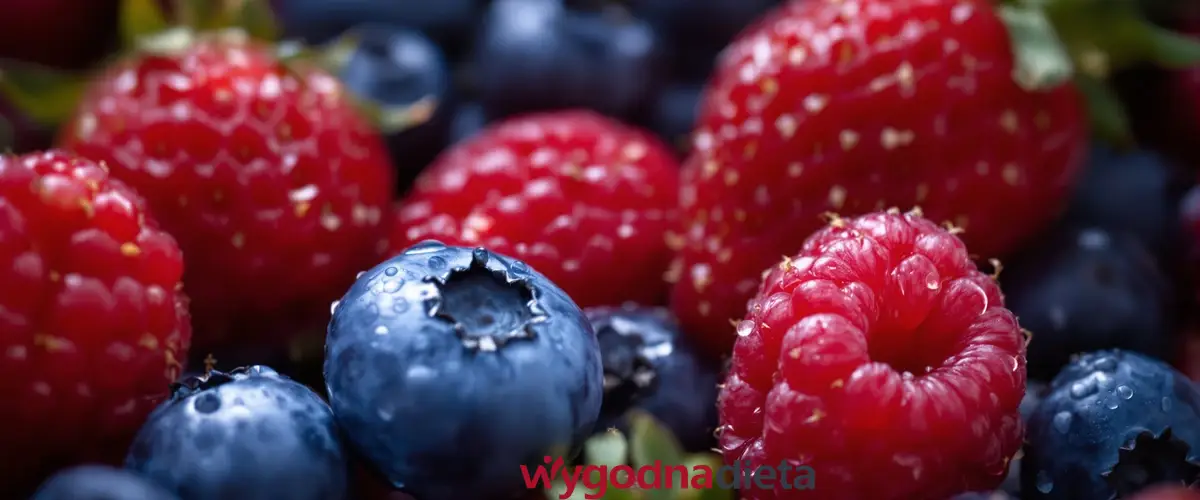 dozwolone owoce na diecie lekkostrawnej