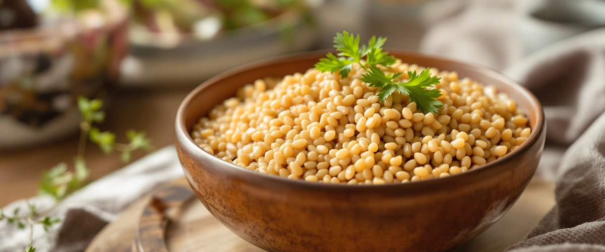 ile kalorii ma kasza gryczana