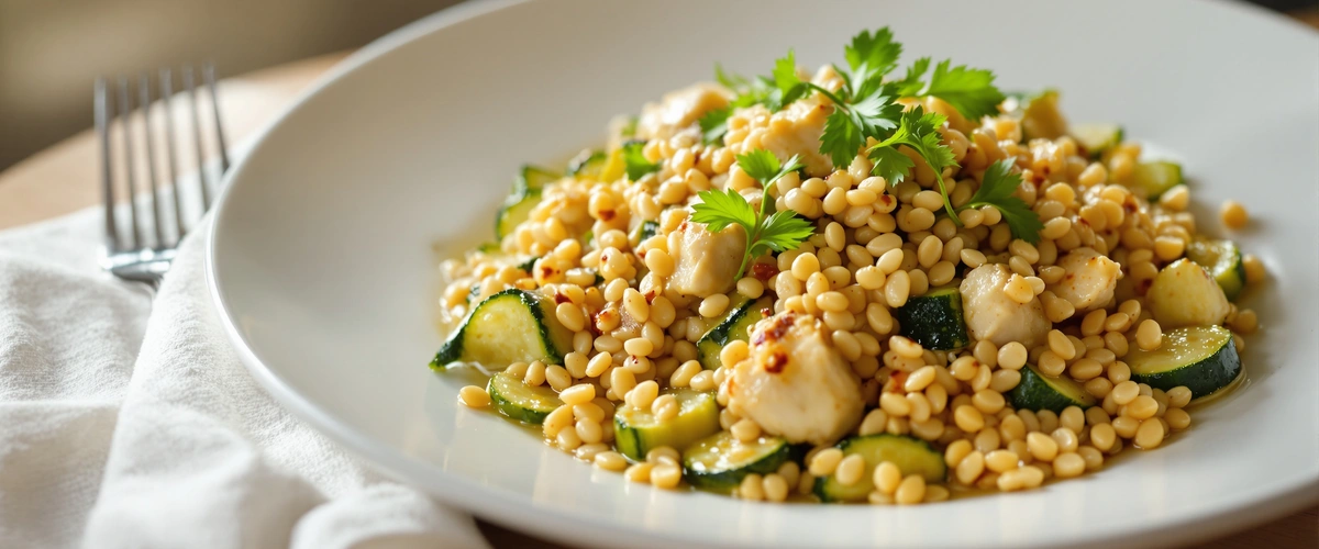 ile kalorii ma cukinia