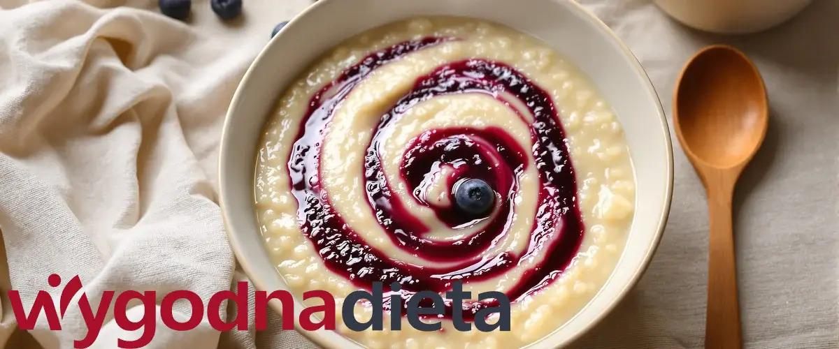 co lekkostrawnego zjeść przed RTG