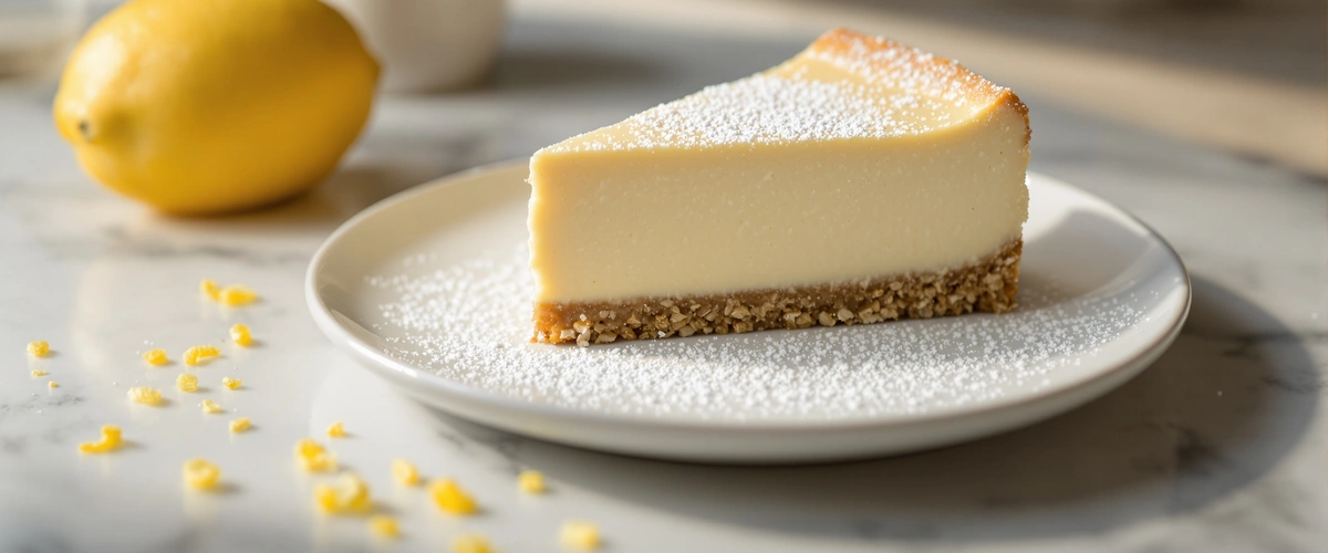 ile kalorii ma kawałek sernika